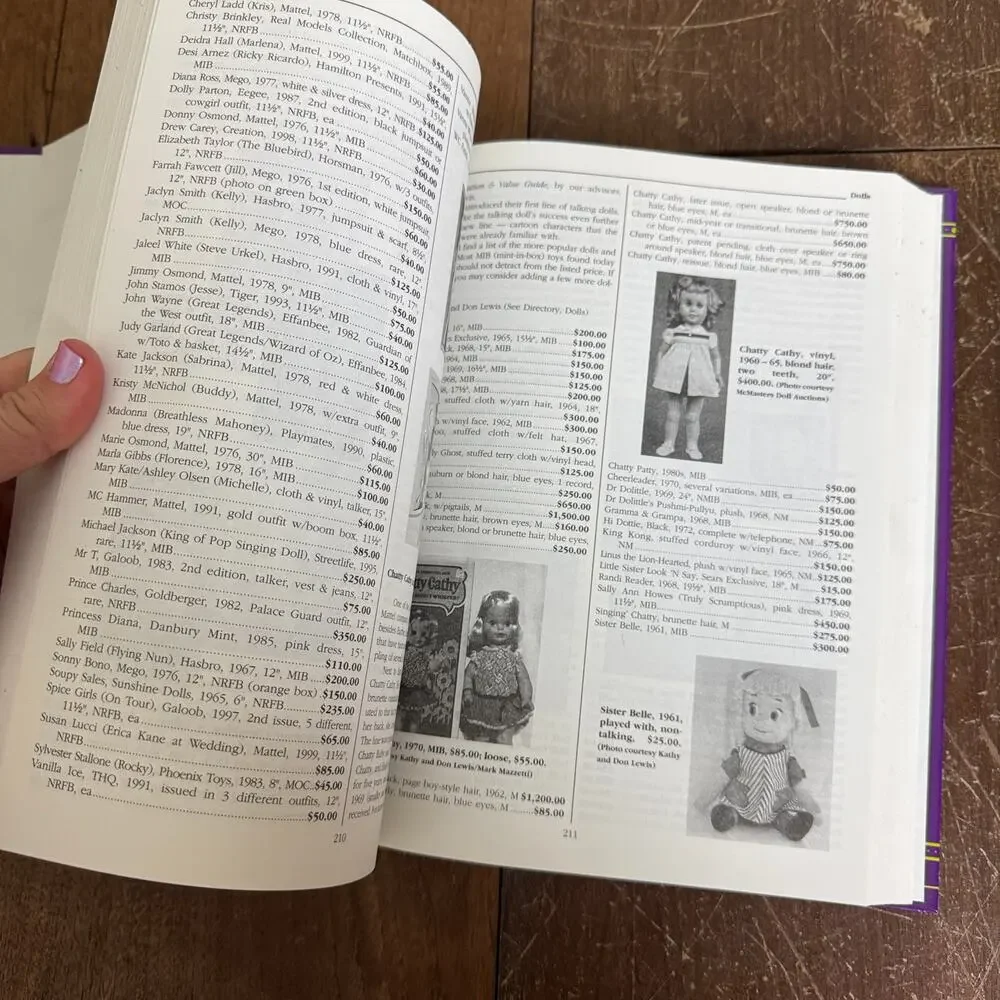 Garage Sales & Flea Market Annual 10th Edition pricing Identification Trend Book
